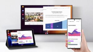 Google Confirms Android 16 Will Offer Desktop Experience…