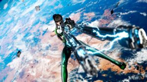 Stellar Blade Becomes Sony’s Biggest Single-Player Steam Launch…