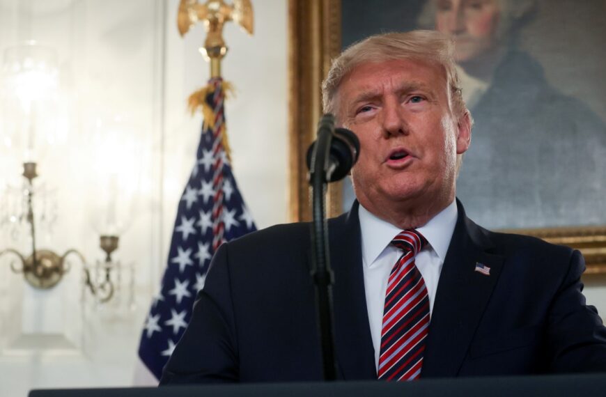 Trump Memecoin Holders Set to Dine With US President, Tron Founder Justin Sun Confirms Attendance 