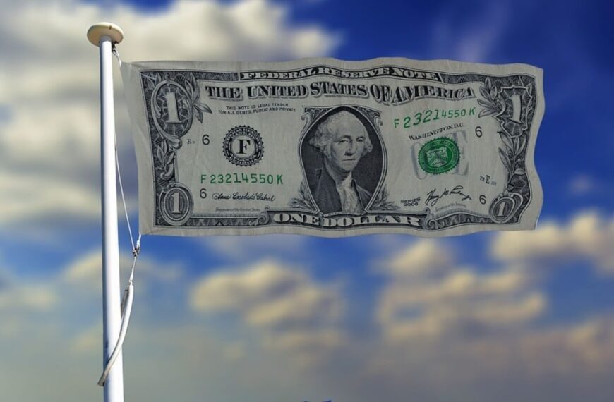 US Senate Passes Stablecoin Bill in Milestone for Crypto Industry