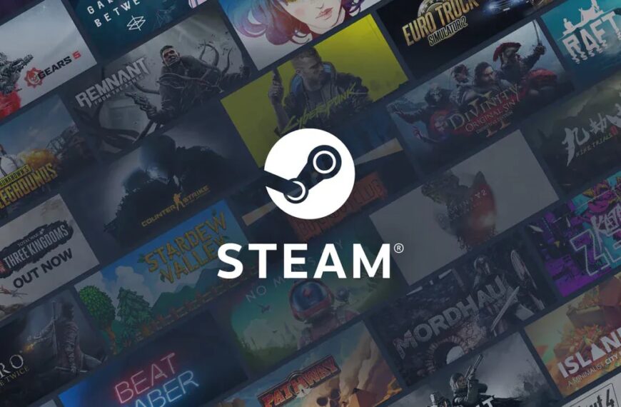 Steam for Mac Now Available as Native Apple Silicon App With Latest Beta Release