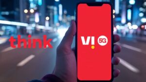 Vodafone Idea (Vi) Announces Rollout of 5G Services…