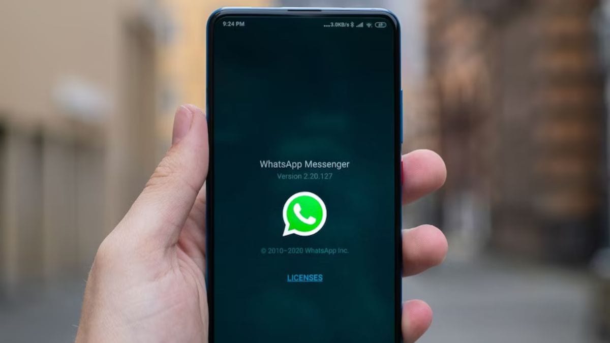 WhatsApp Reportedly Working on Ability to Scan Documents on Android Smartphones