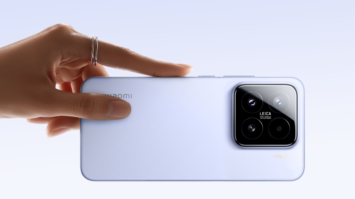 Xiaomi 16 Tipped to Arrive With 7,000mAh Battery, Around 6.3-Inch Display