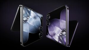 Xiaomi Mix Flip 2 Launch Teased; May Arrive…