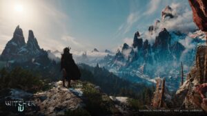 The Witcher 4 Will Target 60 FPS on…
