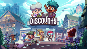 The cozy management sim Discounty arrives on August…