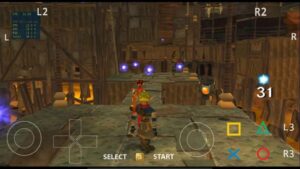 A native PS3 emulator for Android is available…