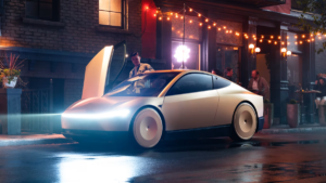 Texas will require permits for self-driving cars starting…