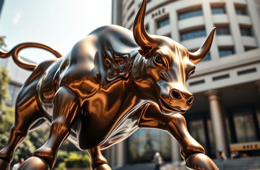 ET Market Watch: Sensex at 81K, Nifty Near 25K; RBI Rate Cut Hopes Boost…