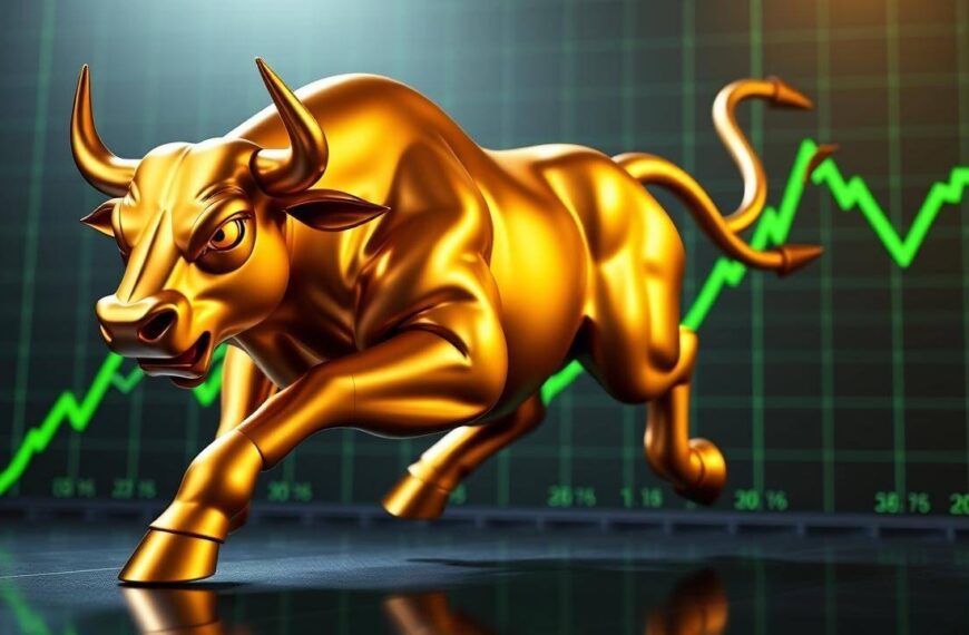 ET Market Watch: Sensex, Nifty edge up, IT stocks rally as trade talks fuel optimism