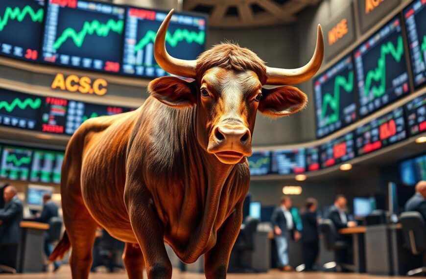 ET Market Watch | Nifty nears 25K again: What changed in 24 hours?