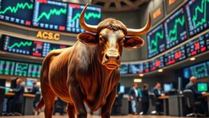 ET Market Watch: Nifty nears 25K again, what…