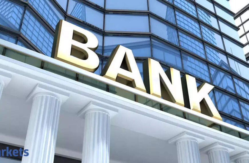 Private Banks Market Share: Why are private sector banks rapidly gaining market share over…