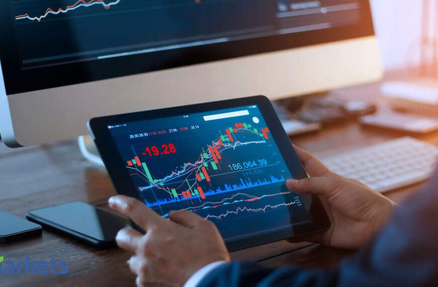 Positive Breakout: These 7 stocks closed above their 200 DMAs – Trend Watch