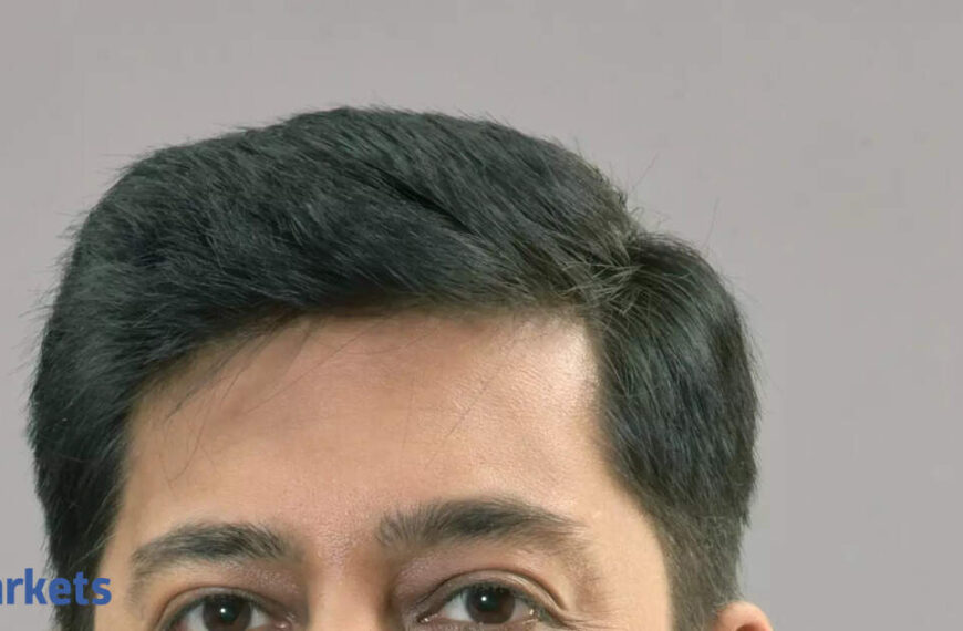 investors: Fund Manager Talk | Why Kotak MF believes that India’s manufacturing boom is…