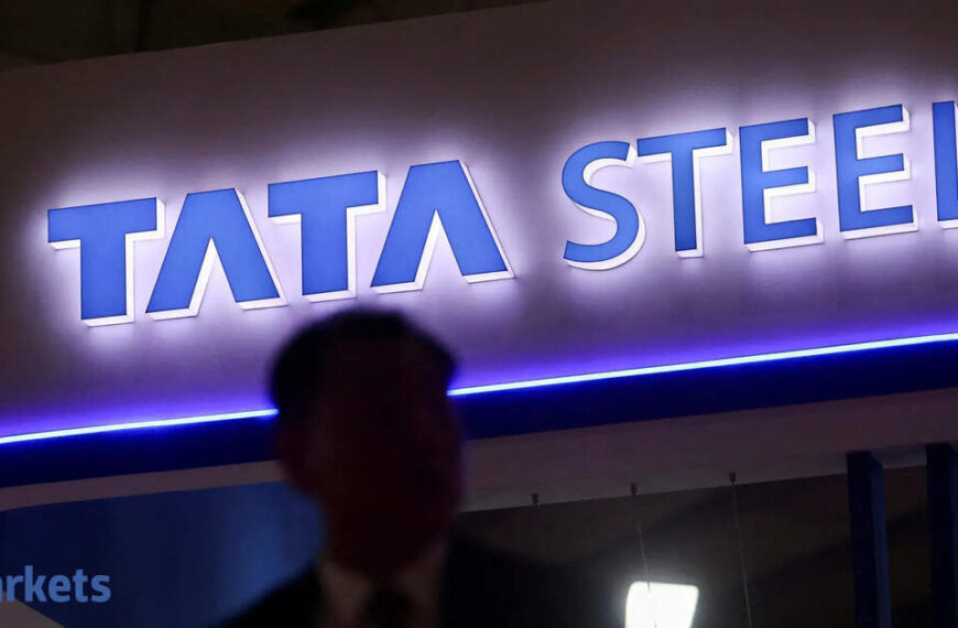 Steel, aluminium stocks in focus as US doubles tariffs to 50% on imports