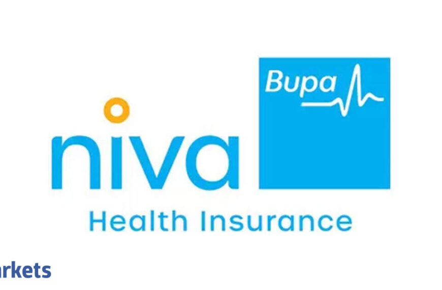 Niva Bupa shares fall 11% as PE investor sells 12% stake in block deal