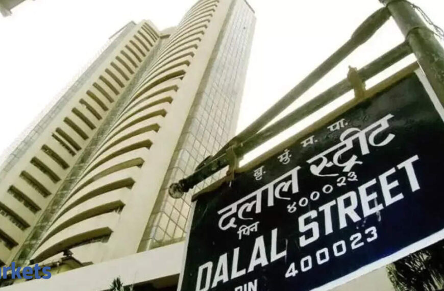 D-St lures FIIS back with big ticket block trades
