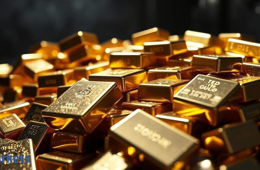 Gold Price Prediction: How to trade ahead of Fed chief Jerome Powell speech