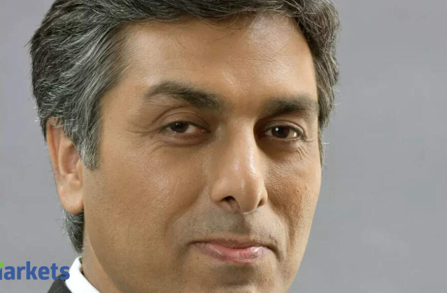 Stocks to Buy | Anshul Saigal explains why technicals may keep markets range-bound in…