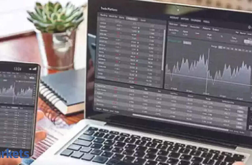 Nifty’s PAT grew 3% in Q4FY25, beat Motilal Oswal’s estimates; Bharti Airtel, HDFC Bank…