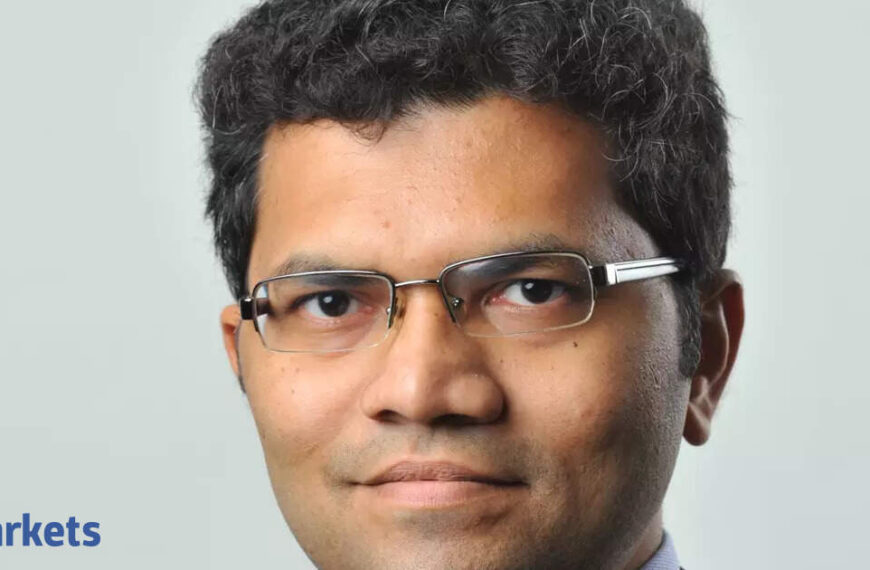 Is the trend of chasing themes in the market over? Shreyash Devalkar explains