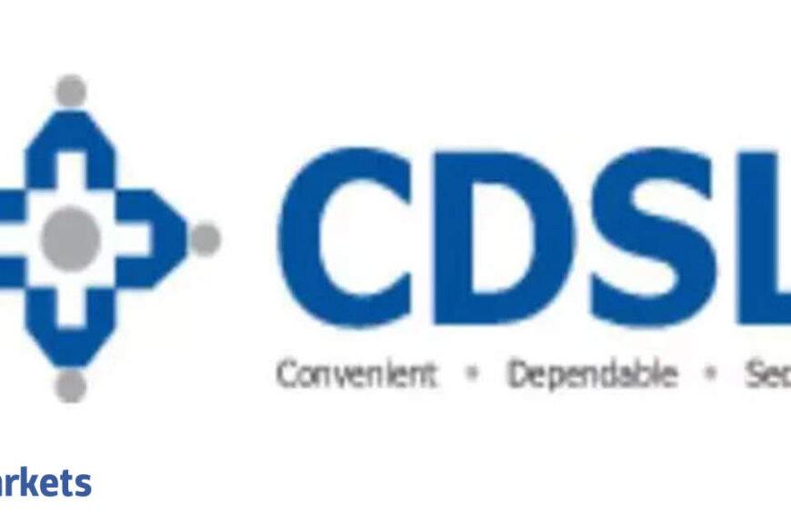 CDSL shares witness strong bullish momentum, up 60% from March lows