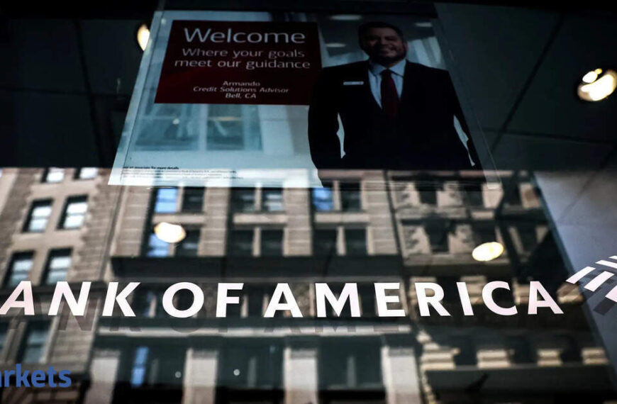 India’s long-term equity promise faces these 7 near-term risks: BofA Securities