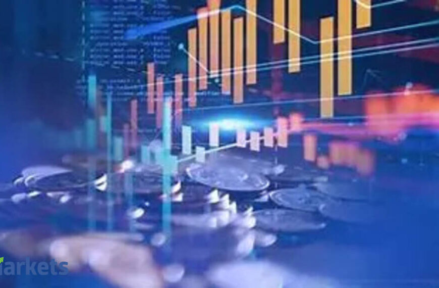 These 11 BSE financial service stocks rally up to 50% in 5 months. Do…