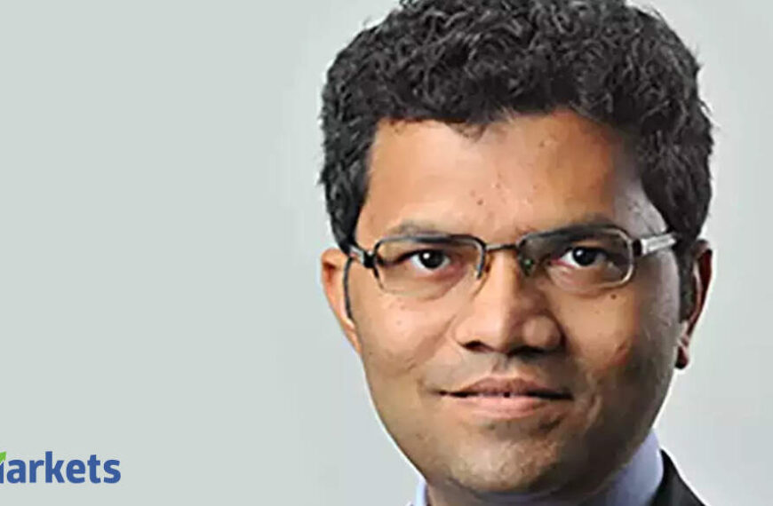 Stocks of Buy | From Macro Strength to Micro Caution: Shreyash Devalkar Decodes the…