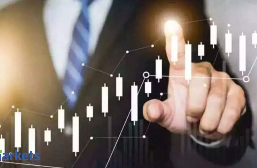 Breakout Stocks: How to trade Reliance Power, Indian Bank and Max Financial Services that…