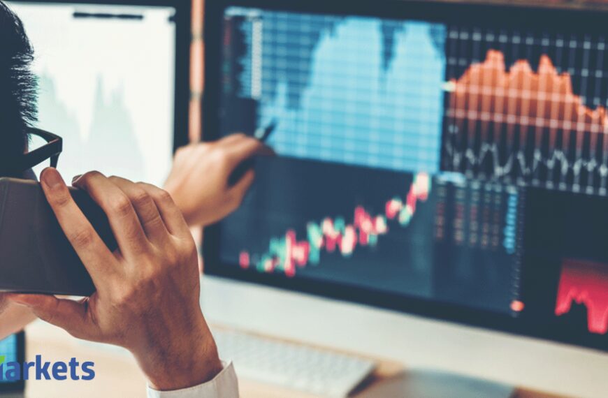 Bharti Airtel, HDFC Bank among 15 top stock picks from Axis Securities for June…