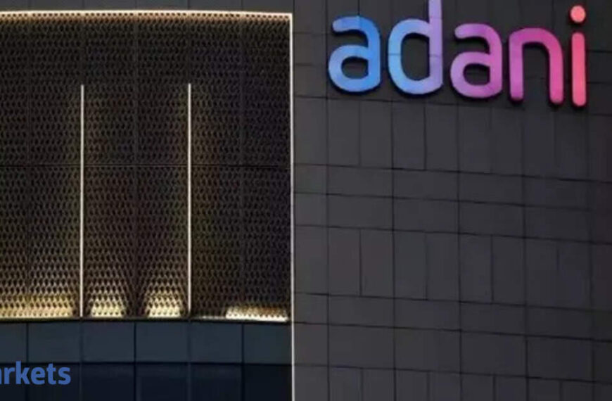 Adani bull GQG raises stake in ITC to 5.47% following BAT’s partial exit