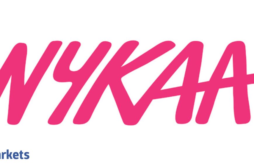 Nykaa: Why did Nykaa shares drop despite a massive profit increase?