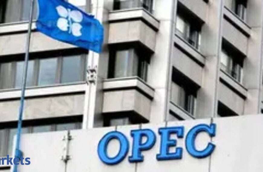 Oil prices surge: OPEC+ production increase fuels oil surge amid geopolitical tensions