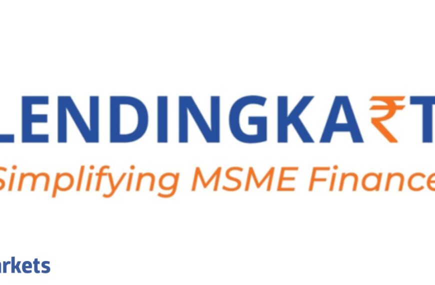 Lendingkart: Lendingkart Finance reports losses, breaches bond covenant for 2024-25