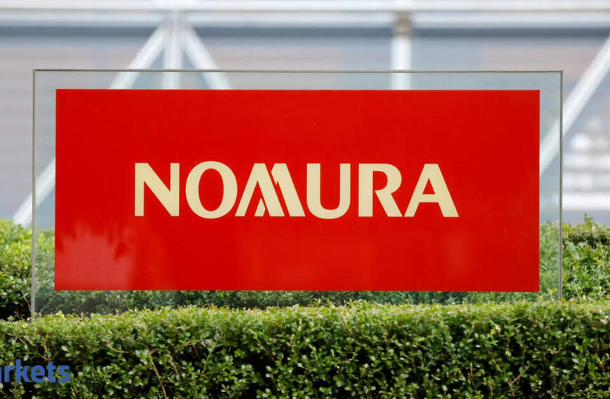 GST collection: Import surge helped drive up GST mopup in May: Nomura