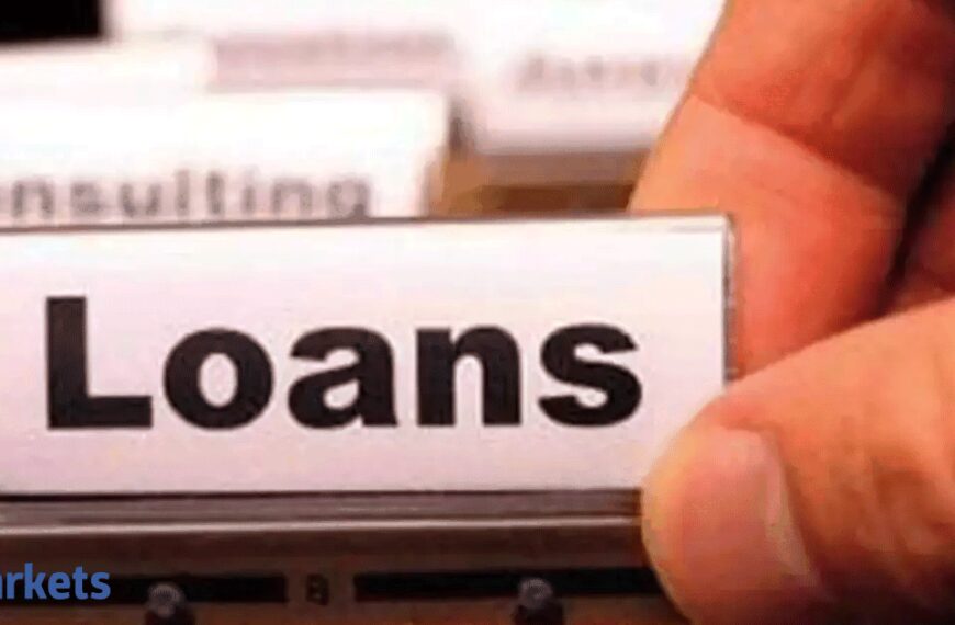 Signs of revival: Five listed NBFC-MFIs take Rs 2,440 cr bad loans off balance…