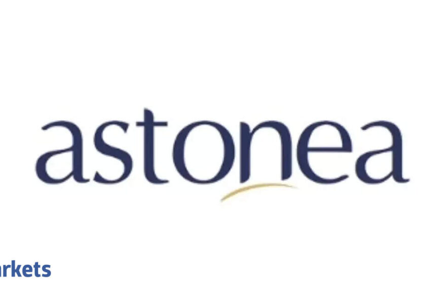 Astonea Labs set to list today: Muted GMP signals flat debut