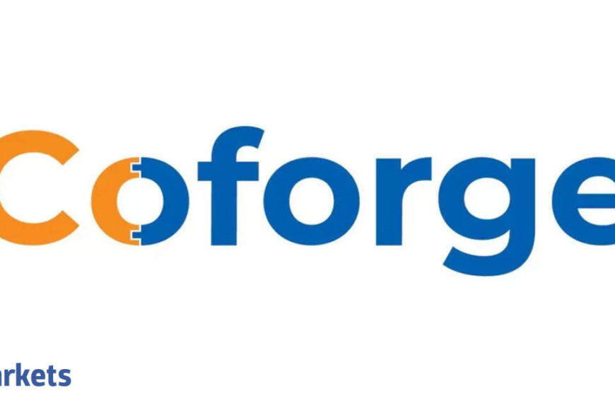 Coforge shares go ex-split tomorrow, last day to buy for 1:5 stock split eligibility