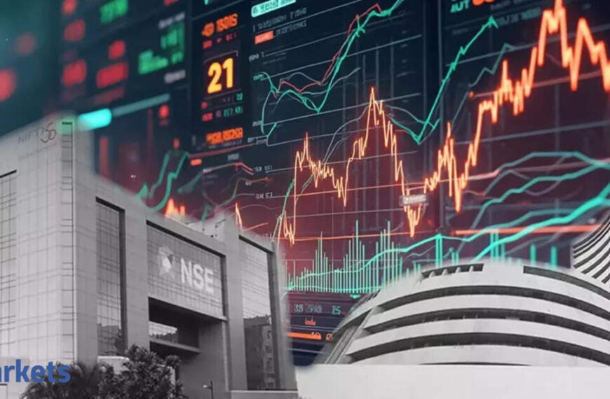 BSE, NSE lock horns in high-stakes derivatives market showdown