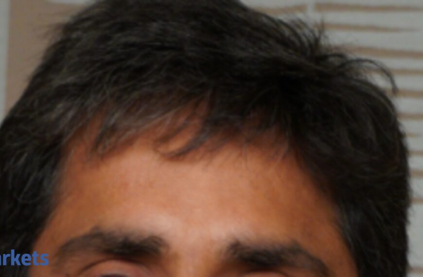 ETMarkets Smart Talk: India’s market cap could hit $10 trillion by 2030, says ArthAlpha’s…