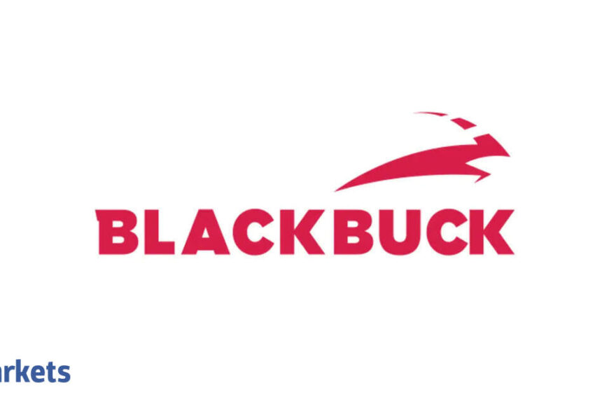 Zinka Logistics shares in focus as Quickroutes plans Rs 647 crore stake sale