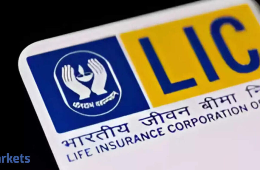 I-Sec maintains Buy on LIC, target price Rs 1,040