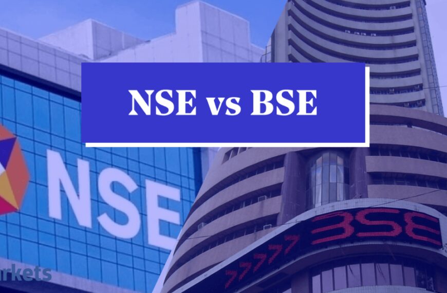 NSE vs BSE: Turf war over derivatives market heats up