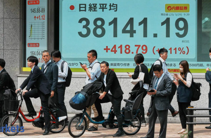 Japan 10-year JGB auction attracts highest demand since April 2024