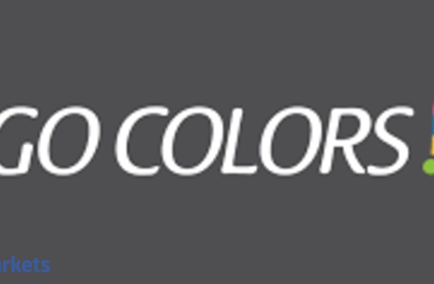 Go Fashion shares rally 5% as Motilal Oswal initiates coverage with buy, sees 31%…
