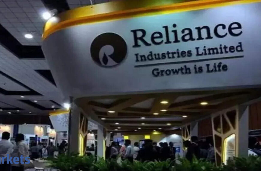 Goldman Sachs adds Reliance Industries to its APAC Conviction List citing 4 catalysts