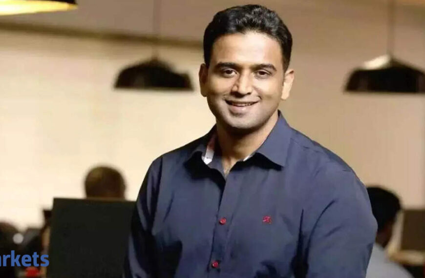 Zerodha’s MTF bet pays off, touches Rs 3,000 crore in 6 months despite a…